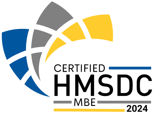 HMSDC Certified